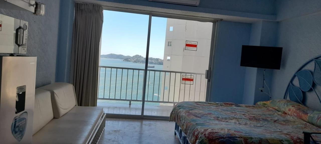 Suite En Torres Gemelas 2812 Sur Acapulco Exterior foto